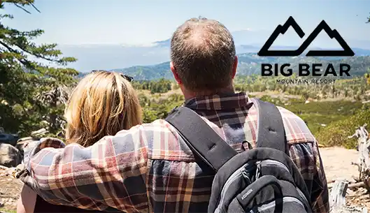 Big Bear Mountain Resort