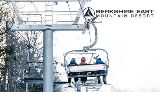 Berkshire East Mountain Resort