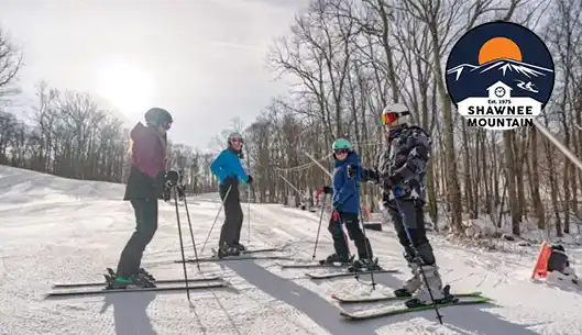 Shawnee Mountain Ski Area