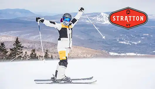 Stratton Mountain