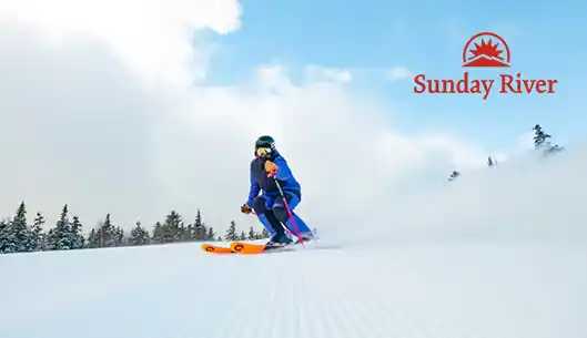 Sunday River Resort