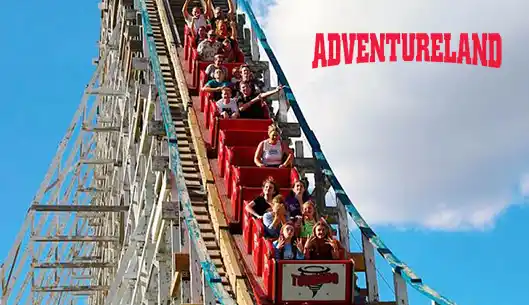 Adventureland