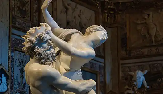 Borghese Gallery