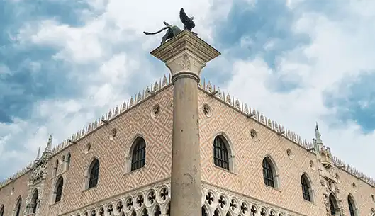 Doge's Palace: Fast Track