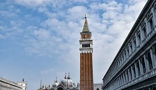 St. Marks Bell Tower
