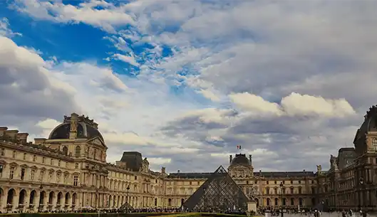 Louvre Museum