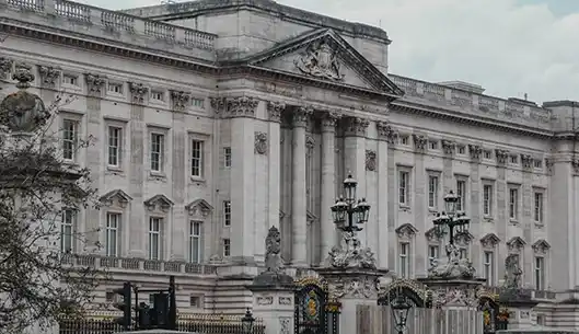 Buckingham Palace