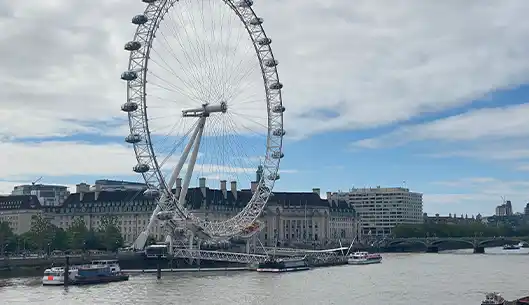 London Eye