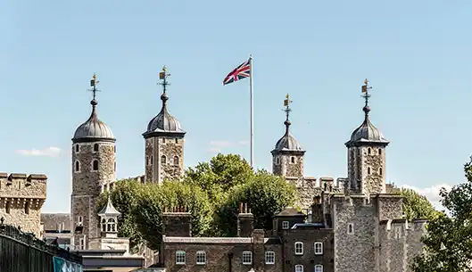 Tower of London