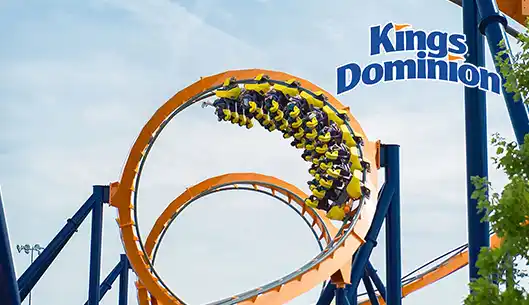 Kings Dominion