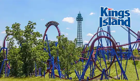 Kings Island