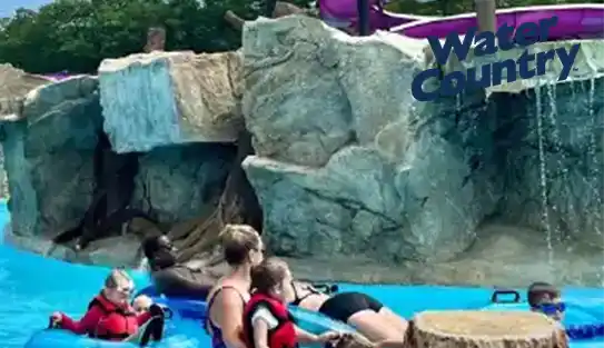 Water Country New Hampshire Water Park