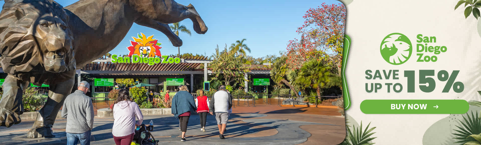 San Diego Zoo