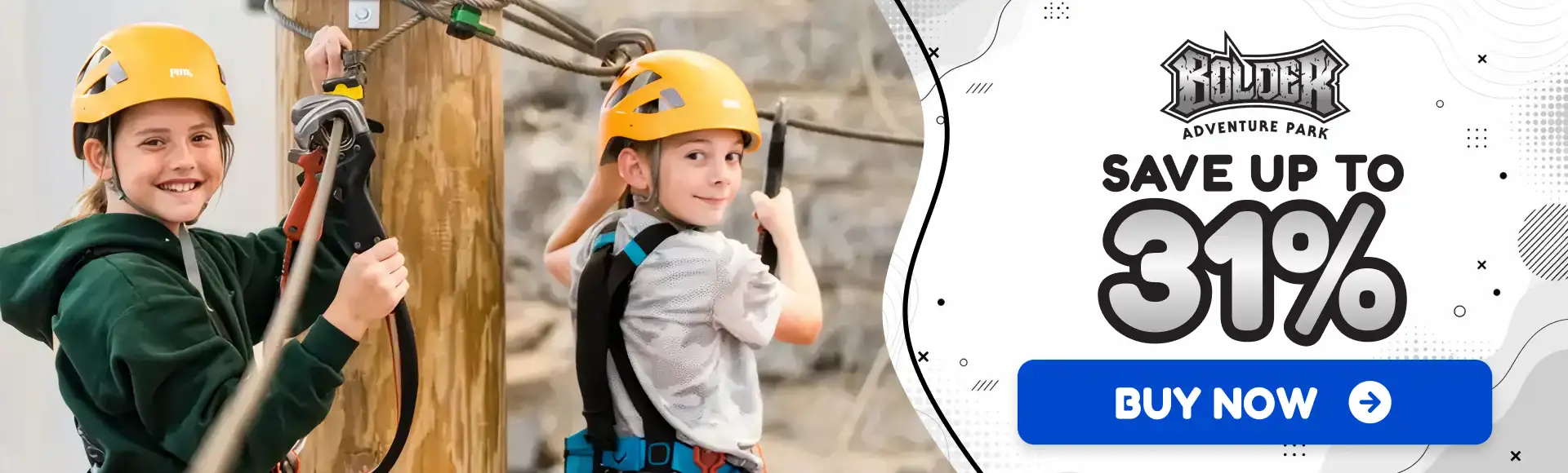 Bolder Adventure