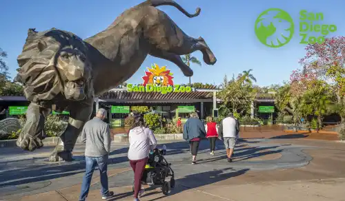 San Diego Zoo