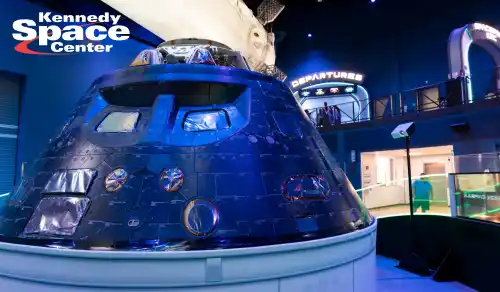 Kennedy Space Center