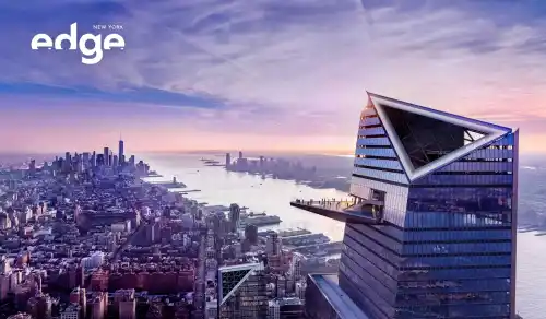 Edge New York