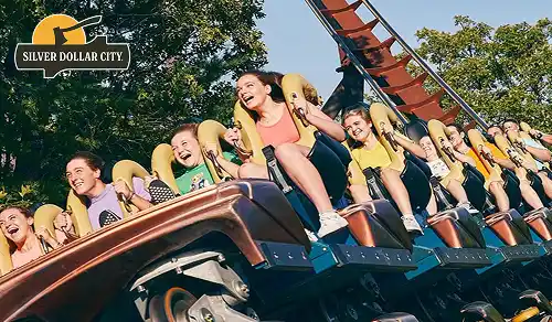Silver Dollar City