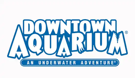 Downtown Aquarium Houston