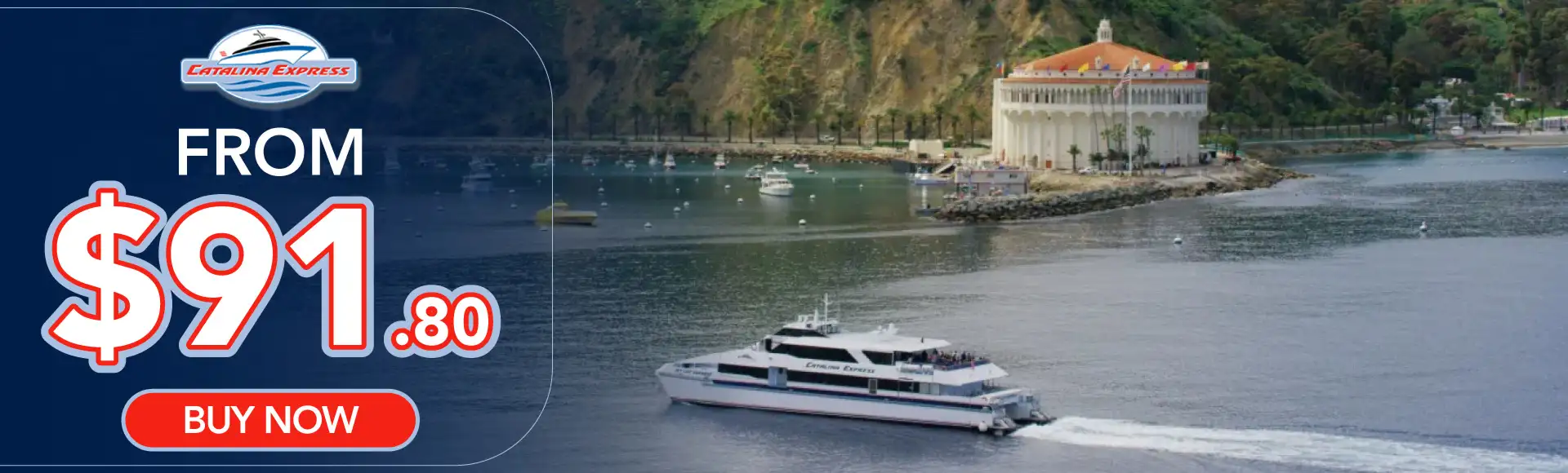 Catalina Express