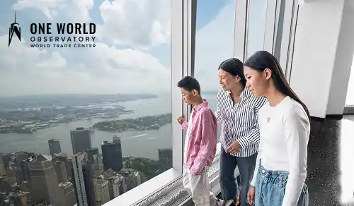 One World Observatory
