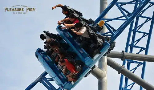 Pleasure Pier