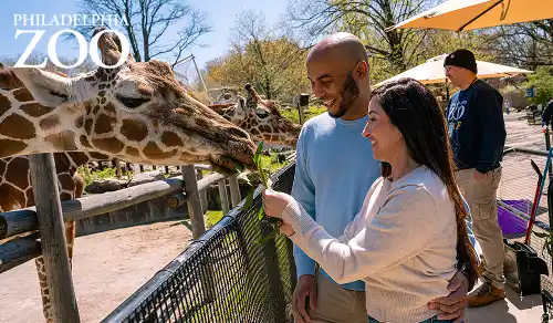 Philadelphia Zoo