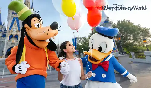 Walt Disney World