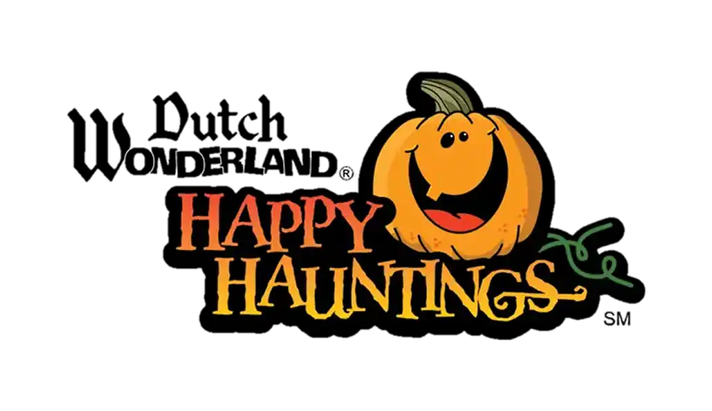  Dutch Wonderland - Happy Hauntings