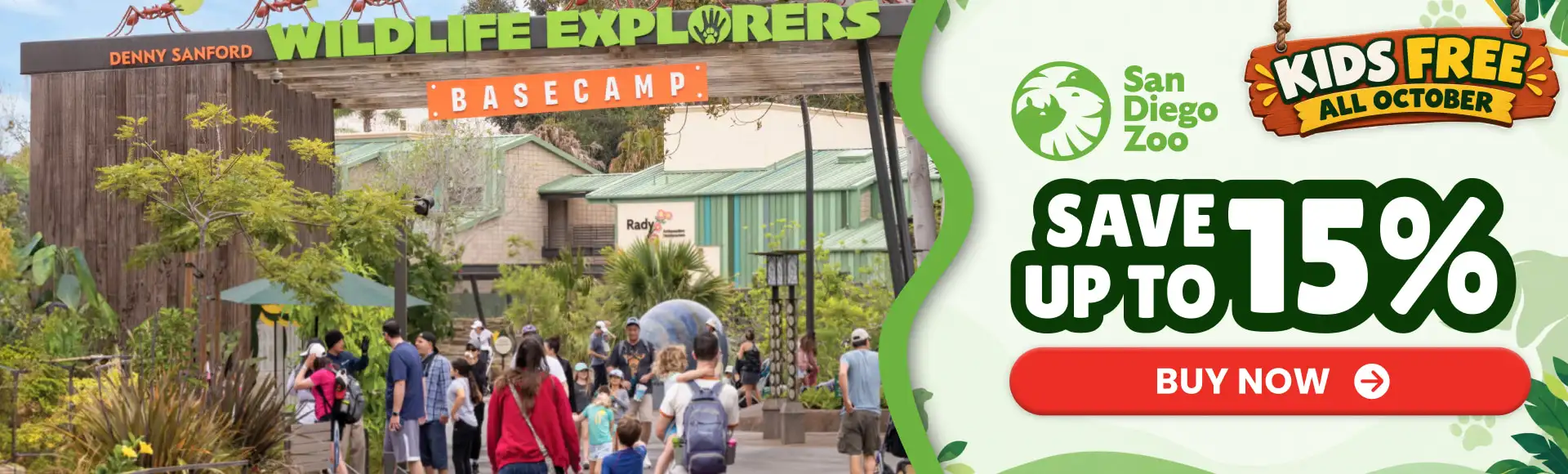 San Diego Zoo