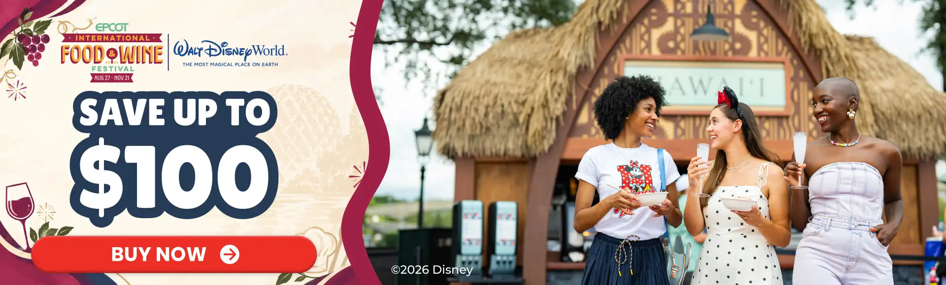Walt Disney World