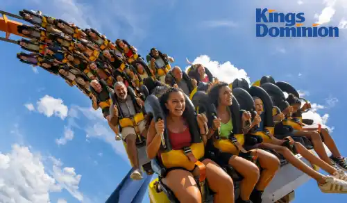 Kings Dominion