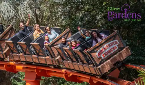 Gilroy Gardens