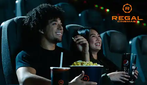 Regal Cinemas