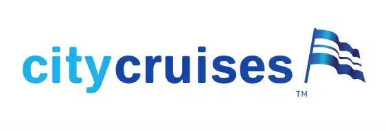 City Cruises Boston logo