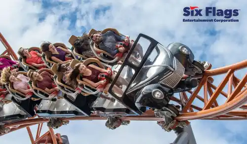 Six Flags