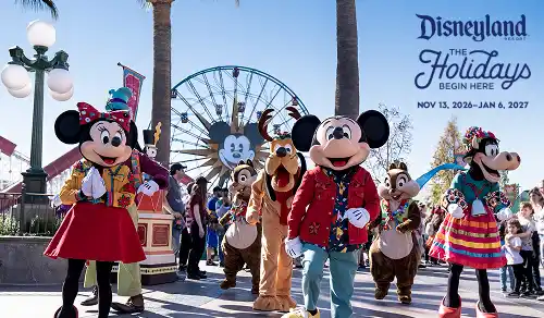 Disneyland
