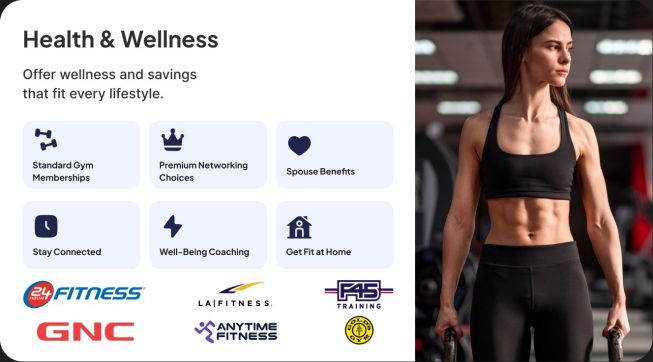 Health & Wellness