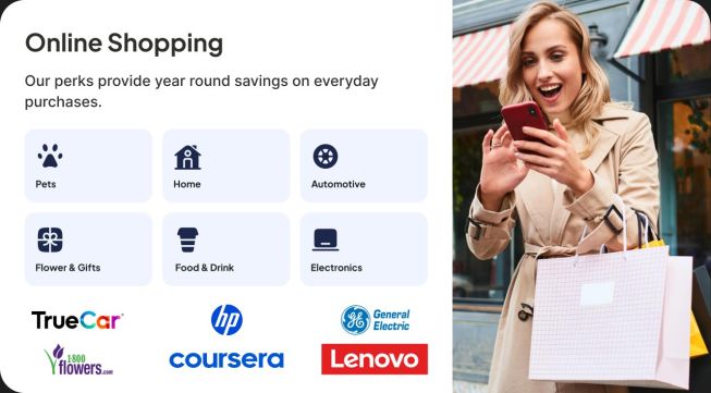 Online Shopping