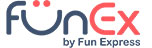 Fun Express logo