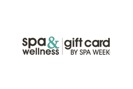 The Spa & Wellness Gift Card