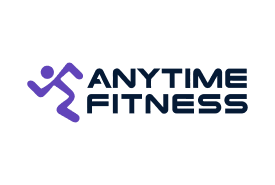 Anytime Fitness