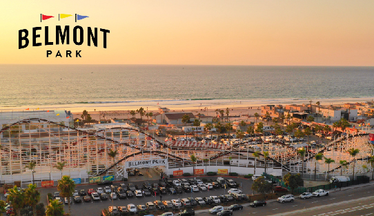 Belmont Park