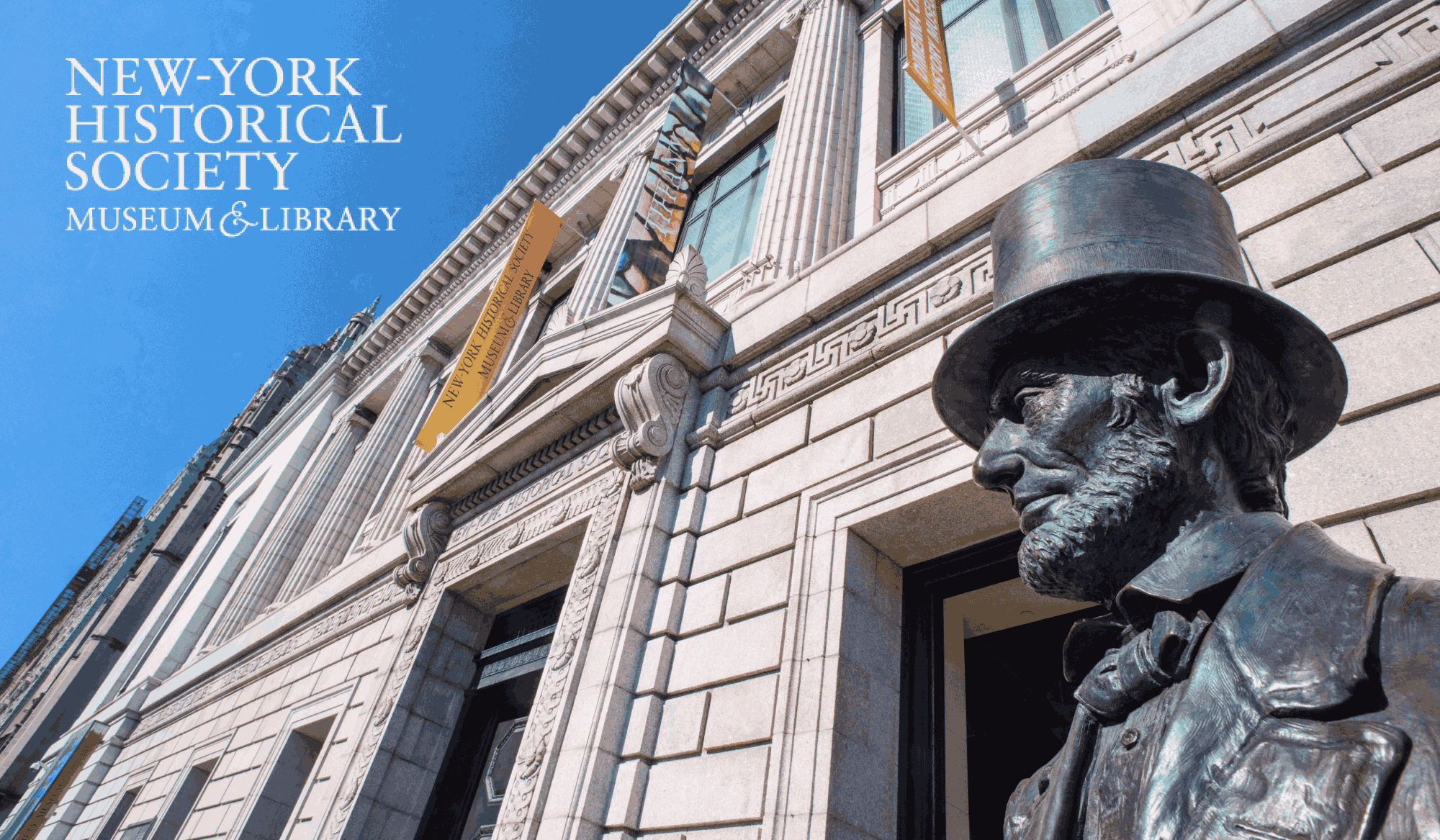 New York Historical Society