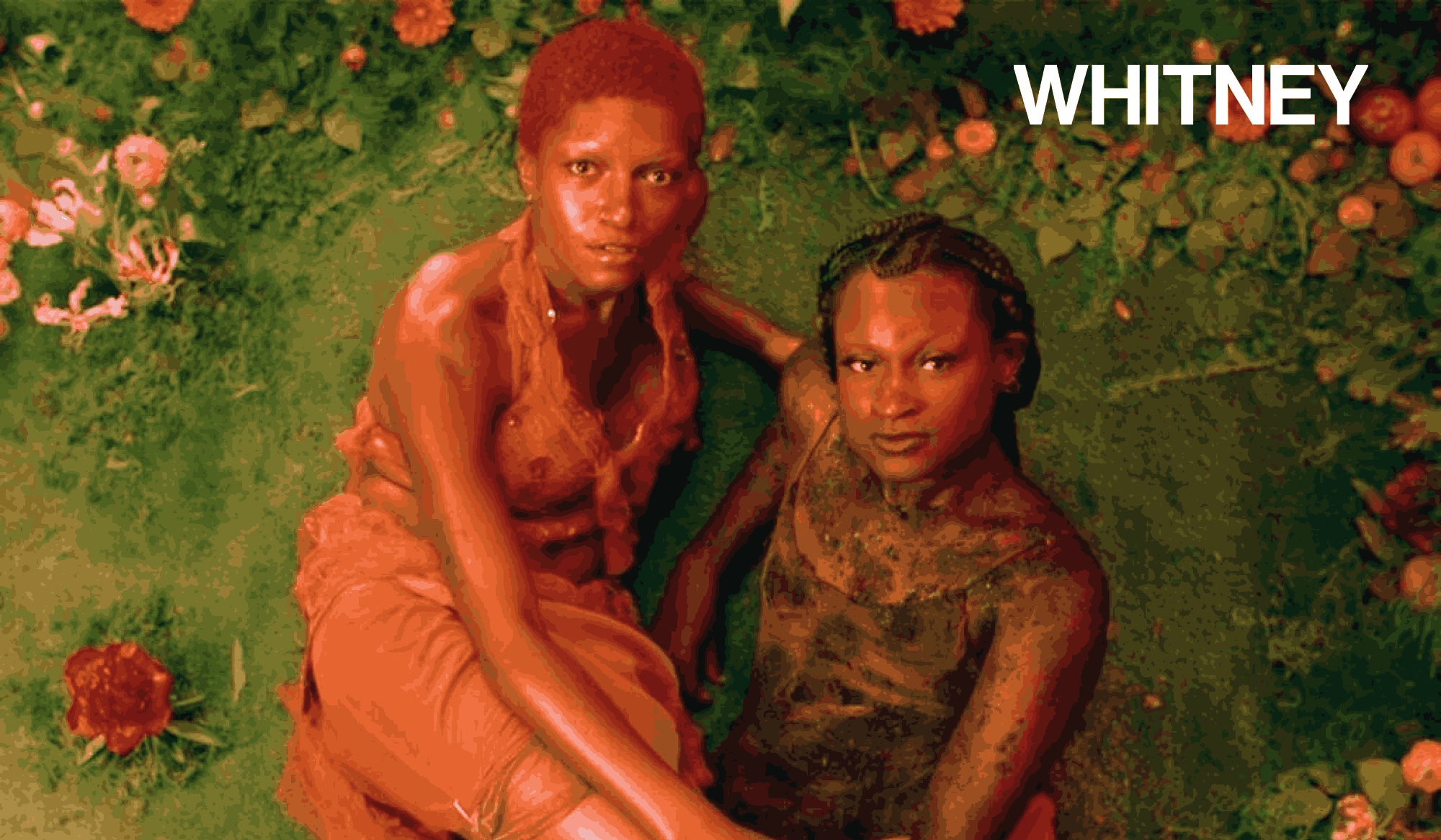 Whitney Museum of American Art