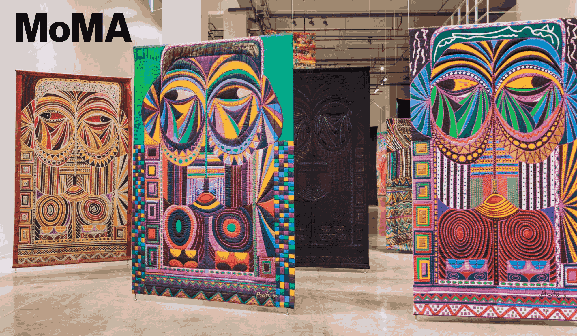 The Museum of Modern Art