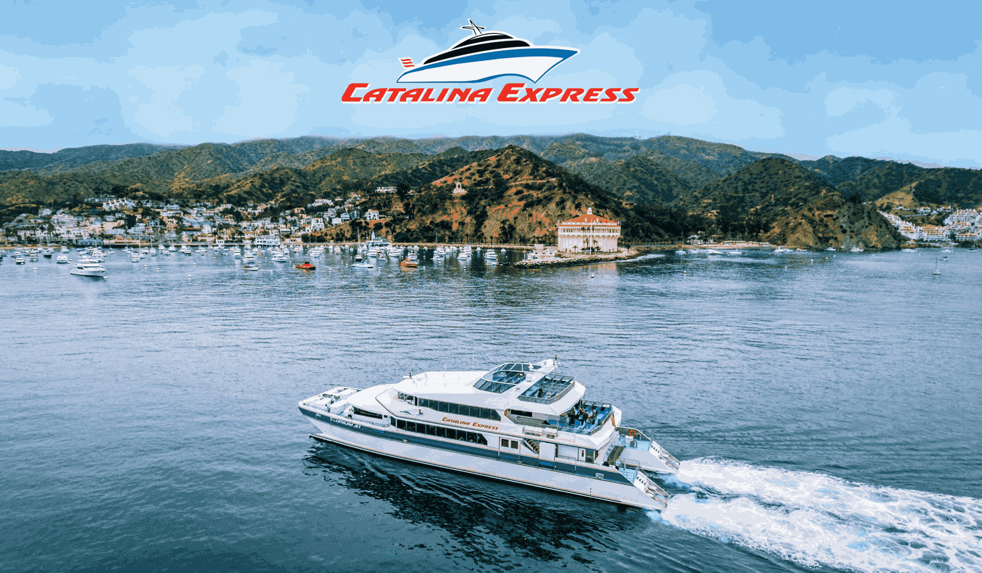 Catalina Express
