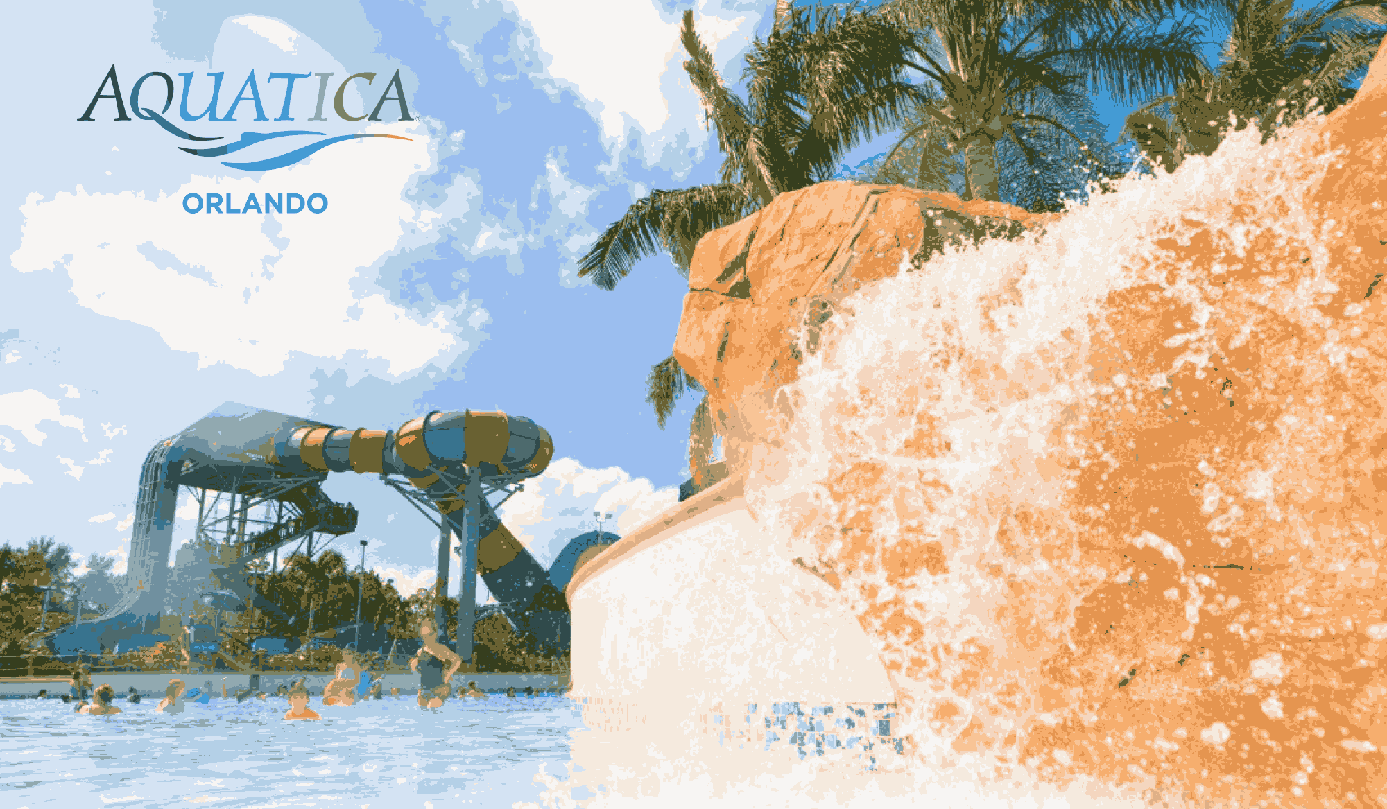 Aquatica Orlando