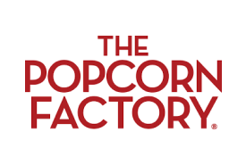The Popcorn Factory
