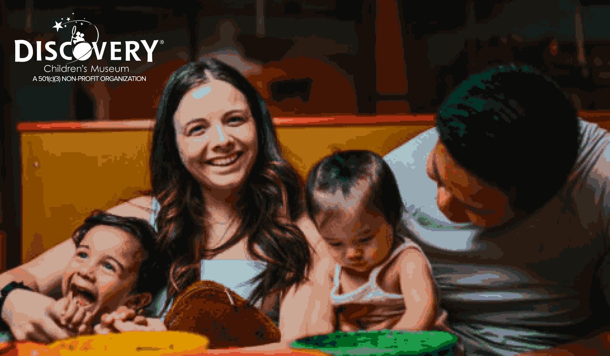 Discovery Children's Museum